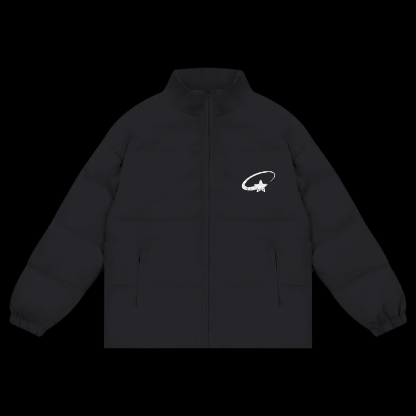 JACKETS & COATS