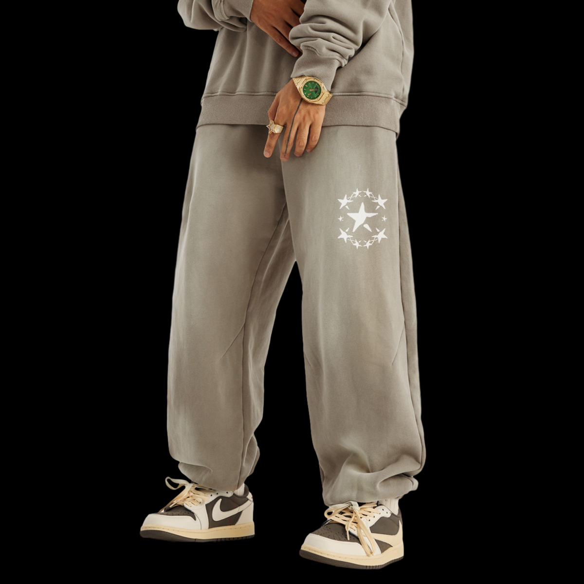 PANTS
