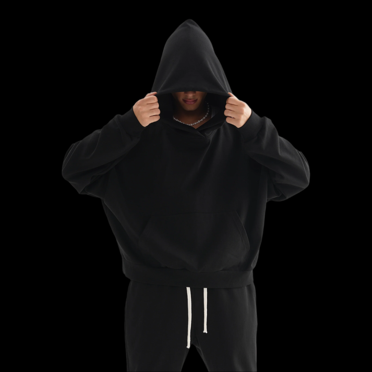 OUR STREETWEAR BASICS