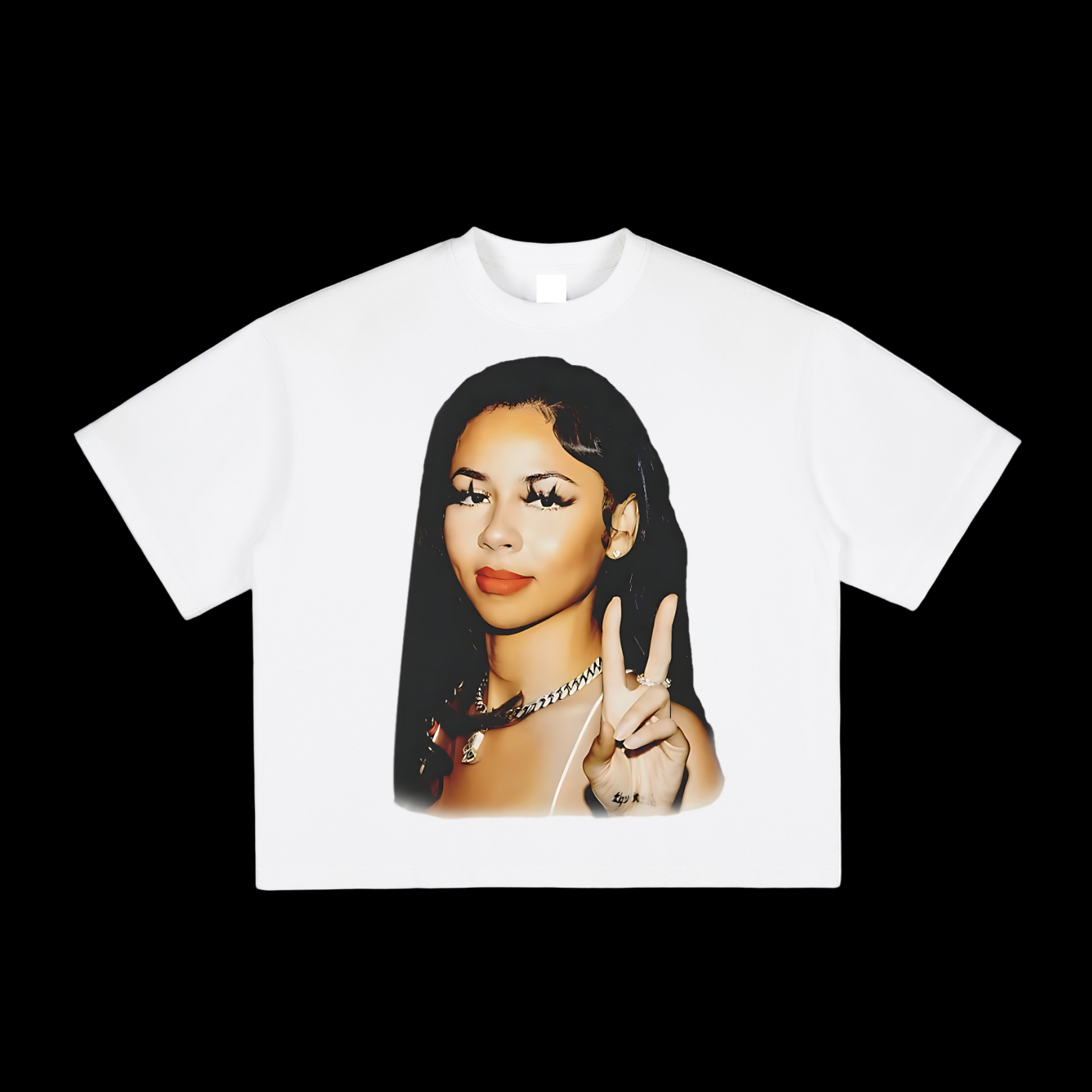 Mariah The Scientist Tee