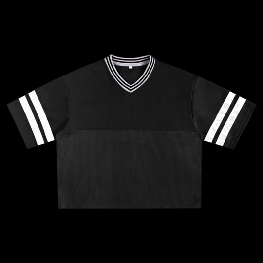 Boxy Jersey T-shirt