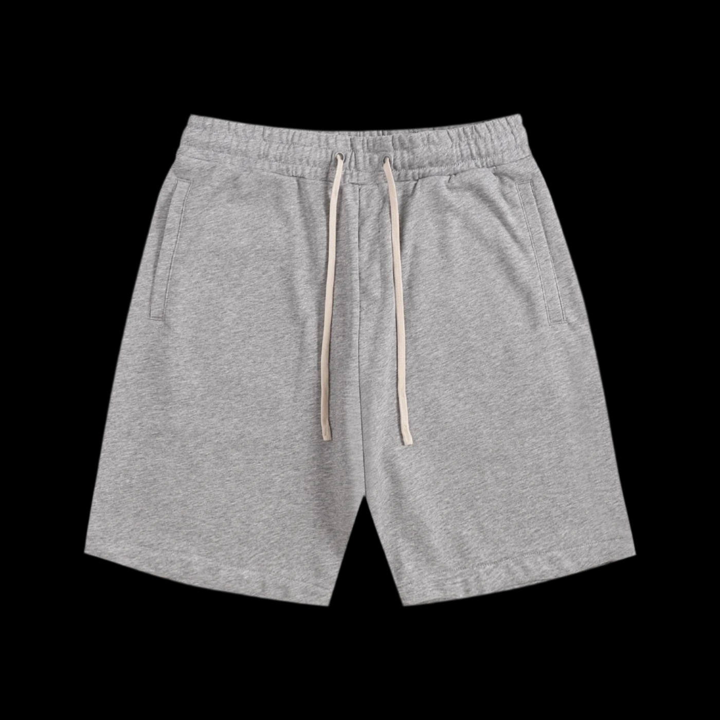 Essential Cotton Shorts