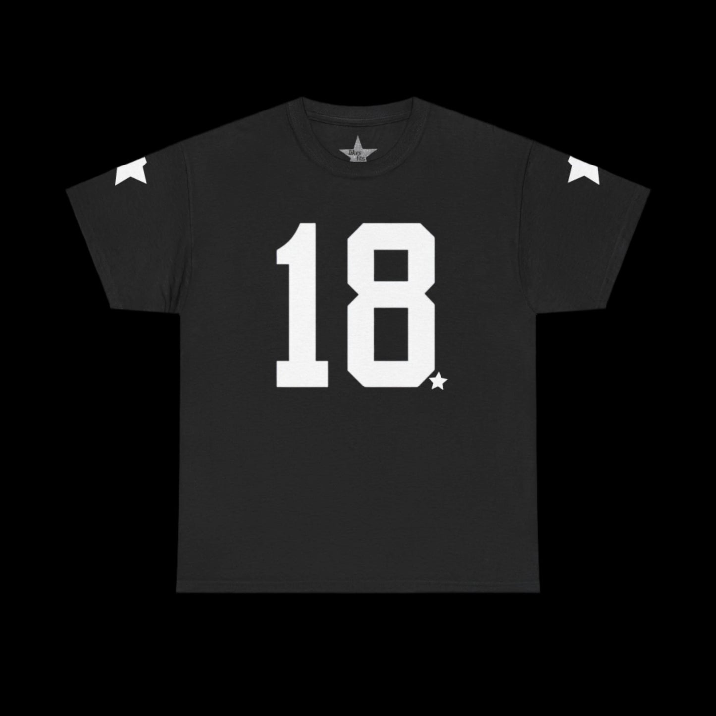 18 T-Shirt