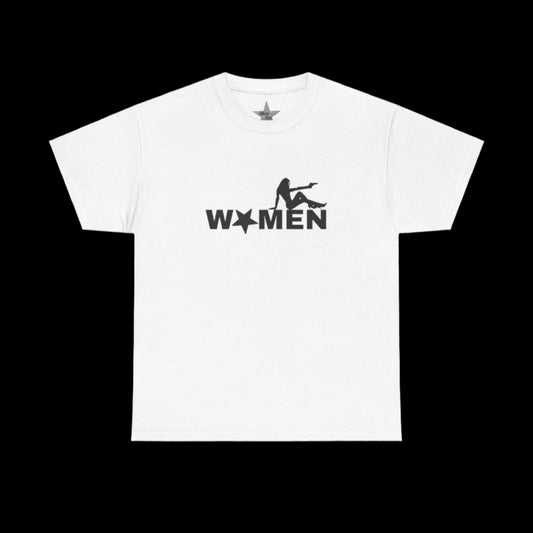 Women T-Shirt