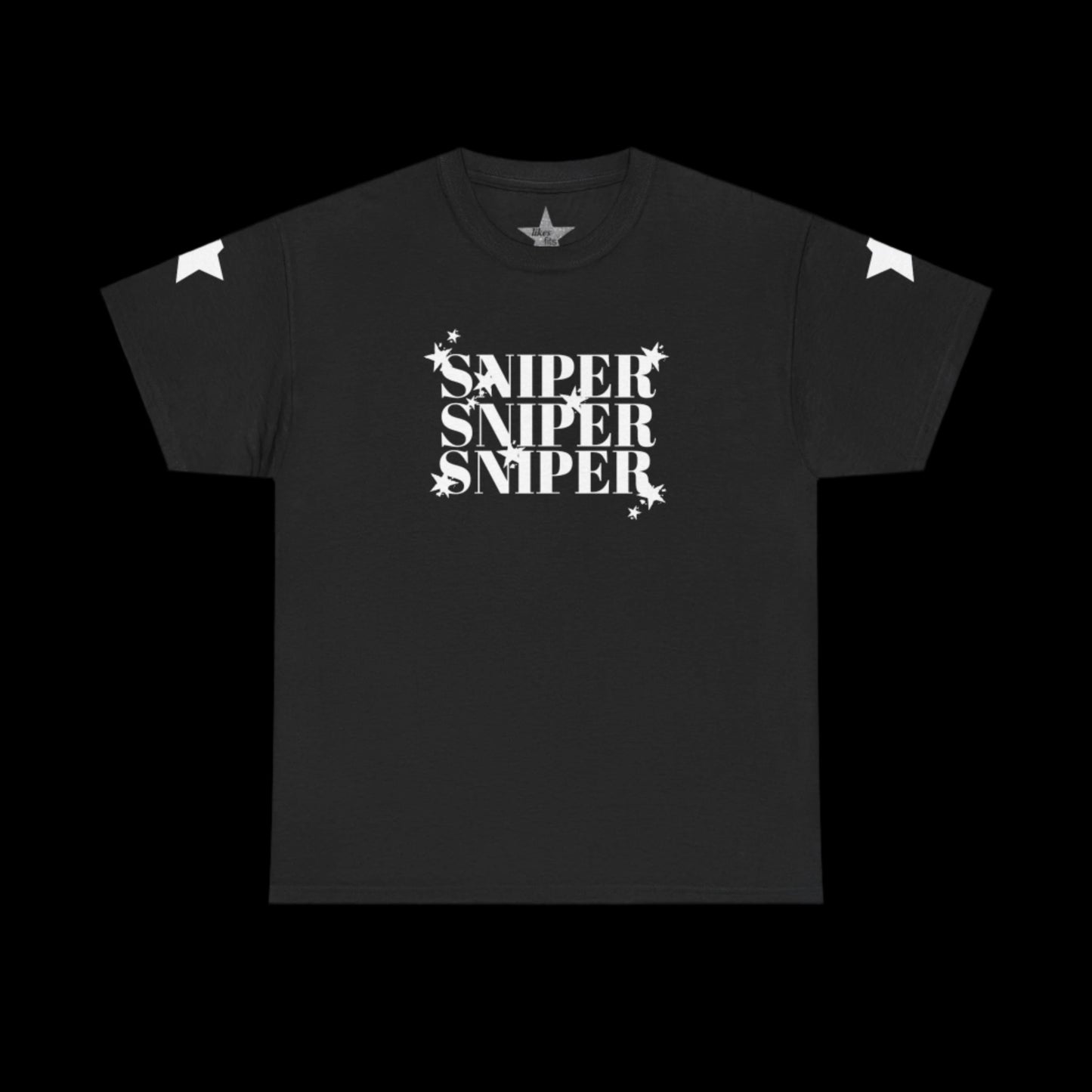 Sniper Sniper Sniper T-Shirt