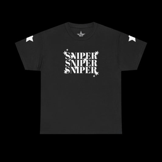 Sniper Sniper Sniper T-Shirt