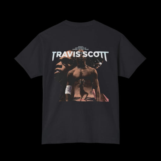 travis scott T-Shirt