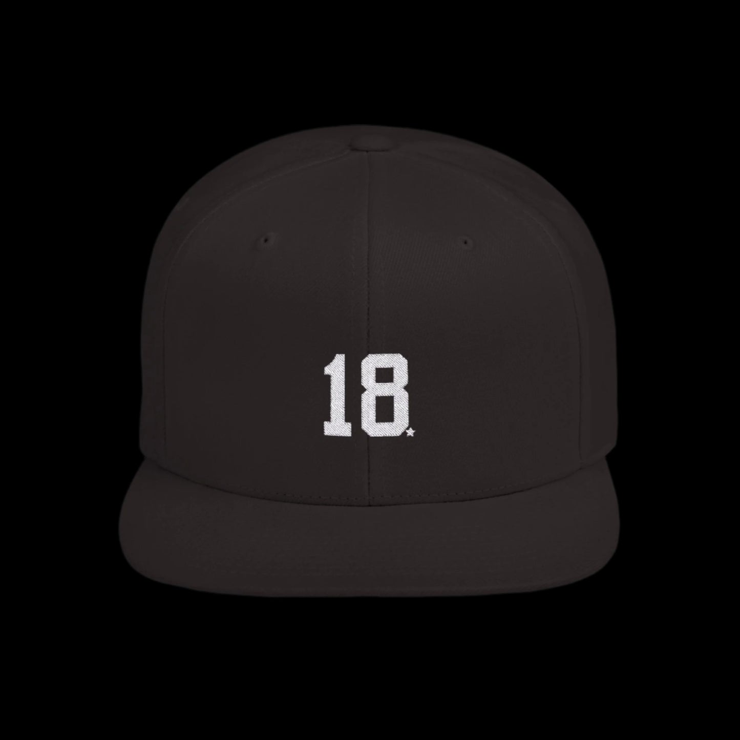 18 Hat