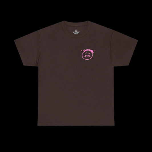 Travis Scott Pink Astro Jack T-Shirt