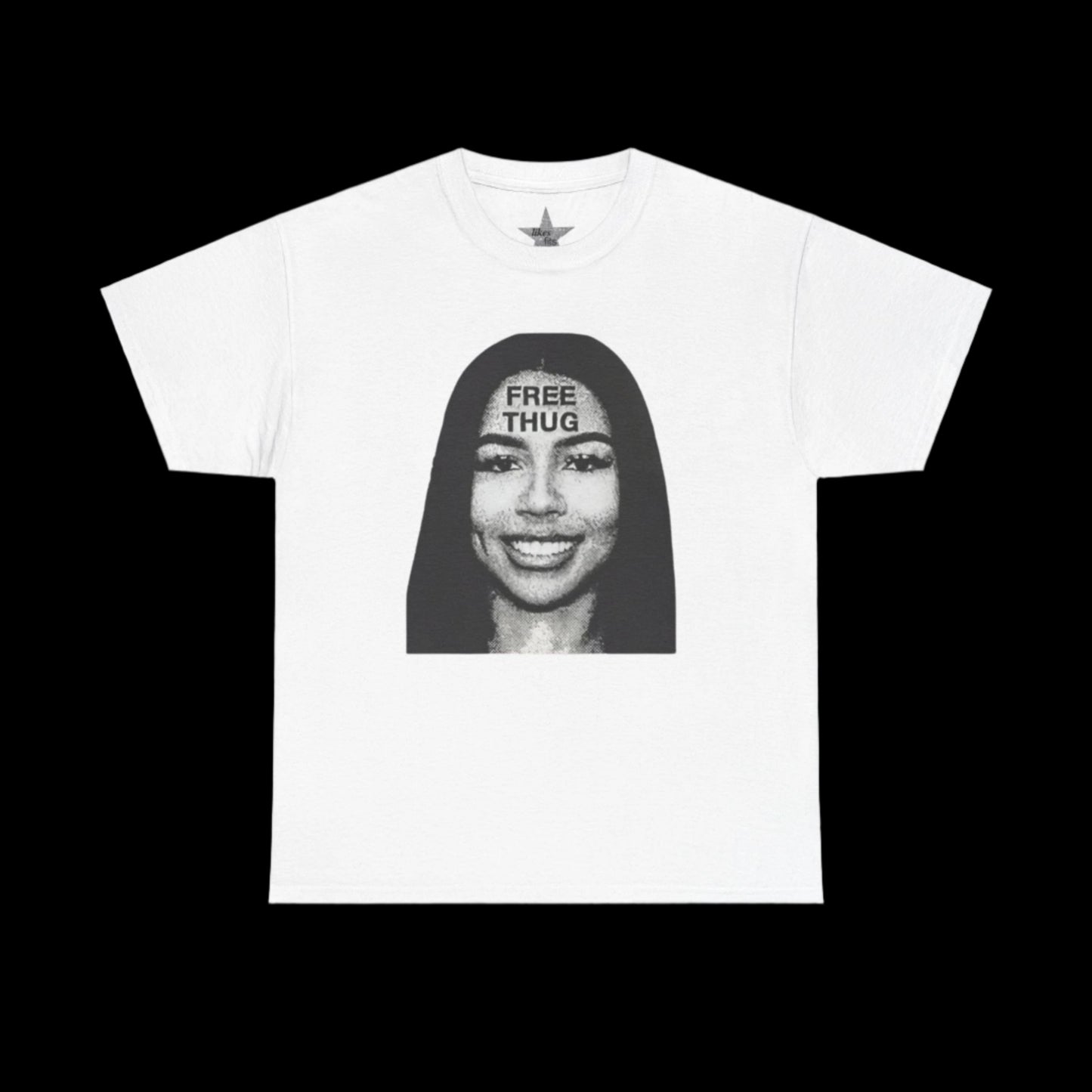 Free Thug T-Shirt