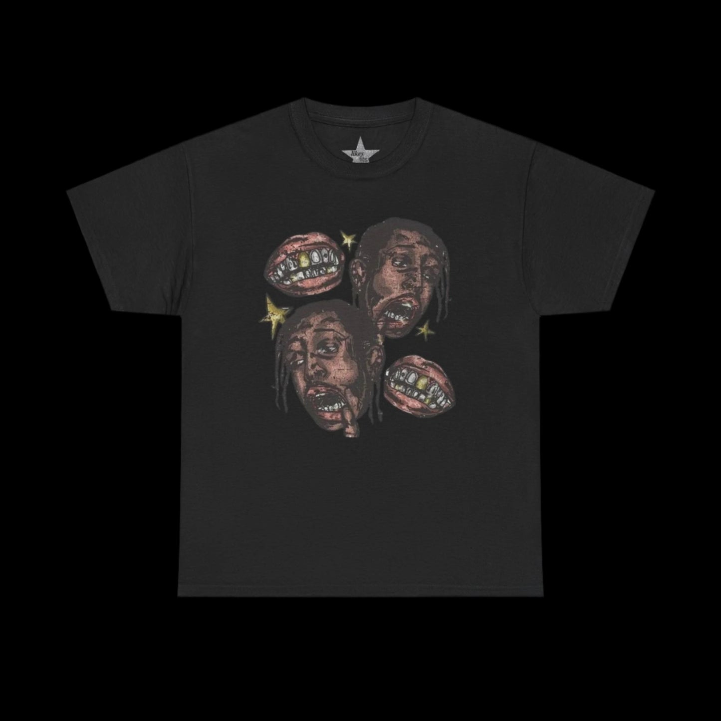 ASAP Rocky T-Shirt