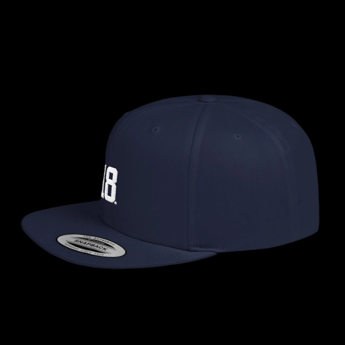 18 Hat