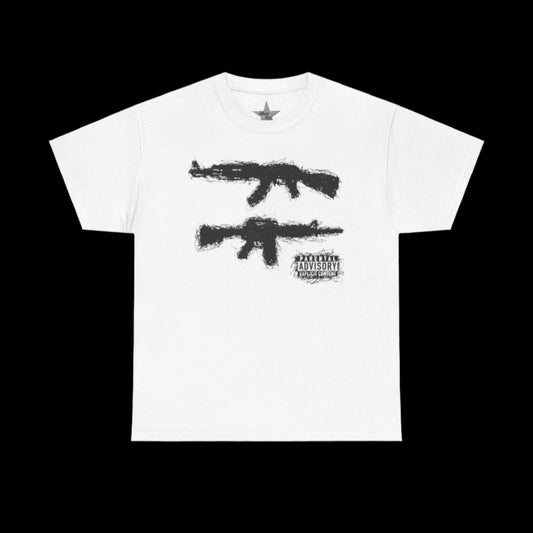 Guns T-Shirt