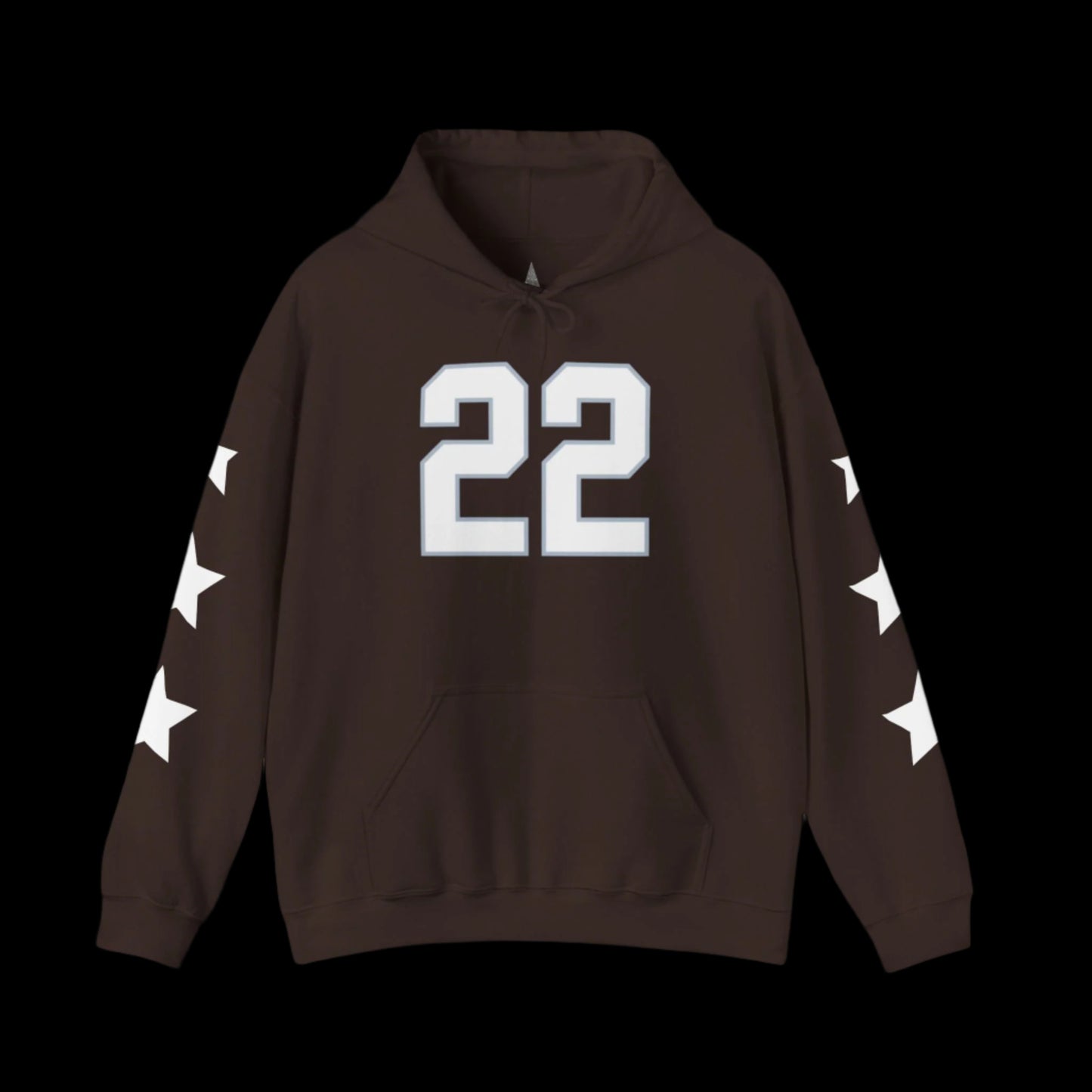 22 Hoodie