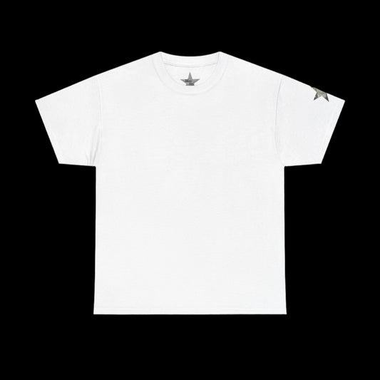 Camo Star T-Shirt