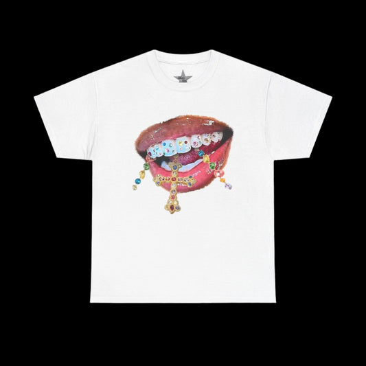 Grillz T-Shirt