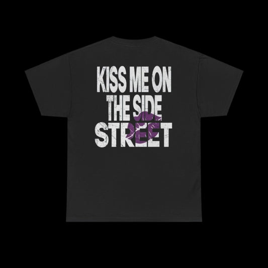 Kiss Me On The Sidestreet