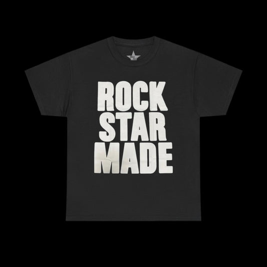 Rockstar Made T-Shirt