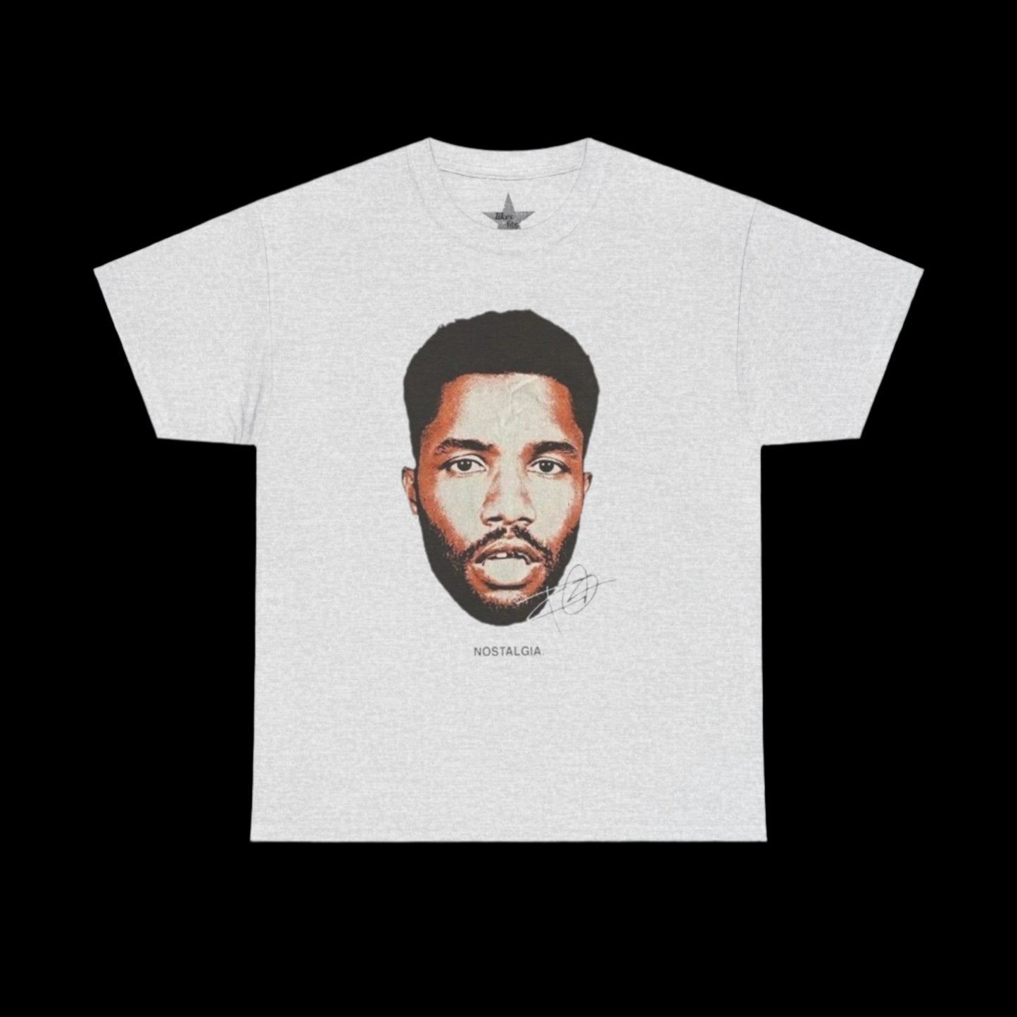 Frank Ocean Nostalgia T-Shirt