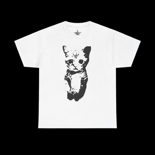 Cat T-Shirt