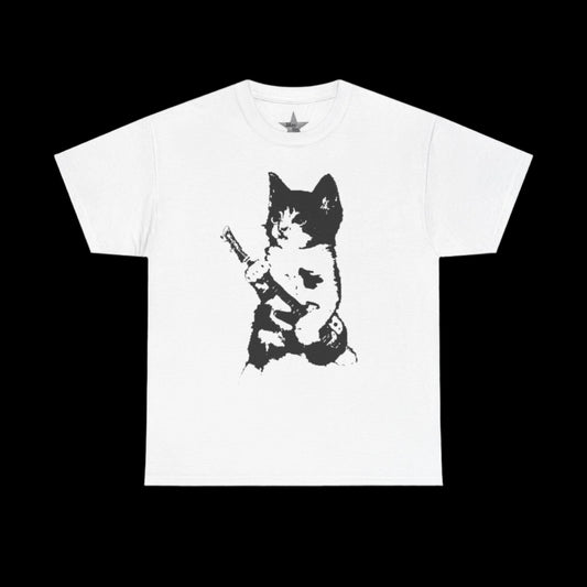Kitten T-Shirt
