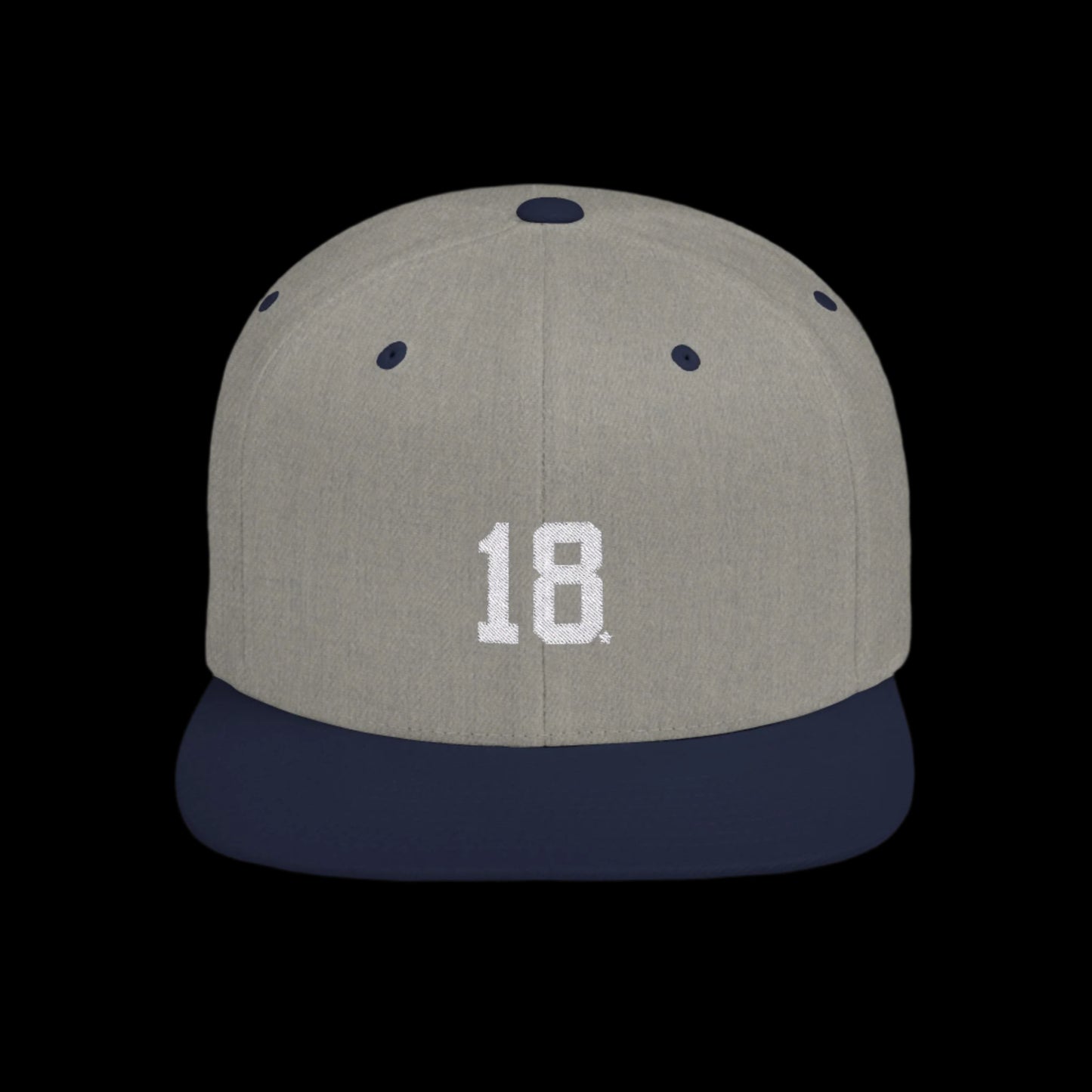 18 Hat