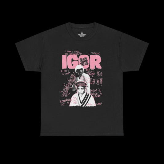 Tyler The Creator T-Shirt