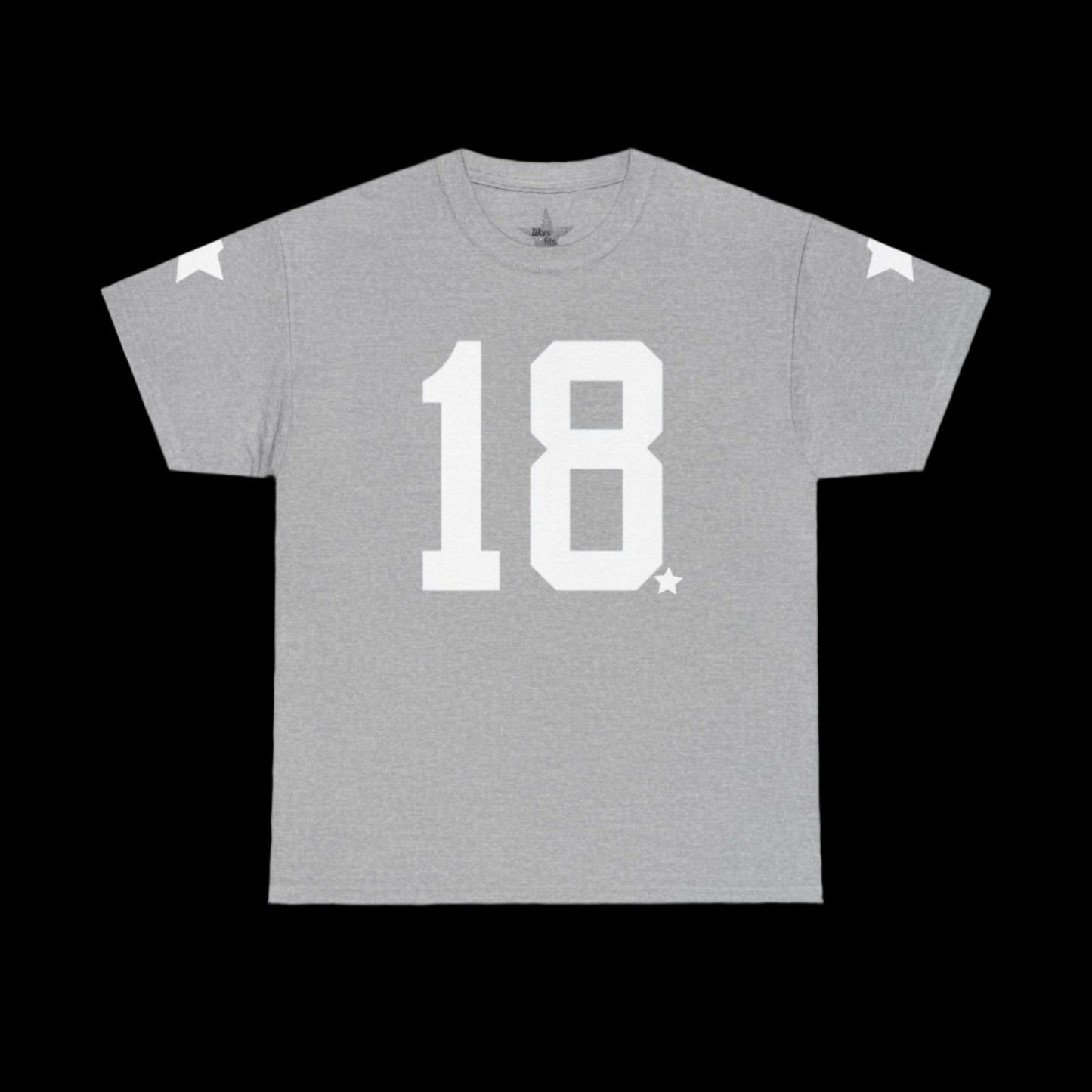 18 T-Shirt