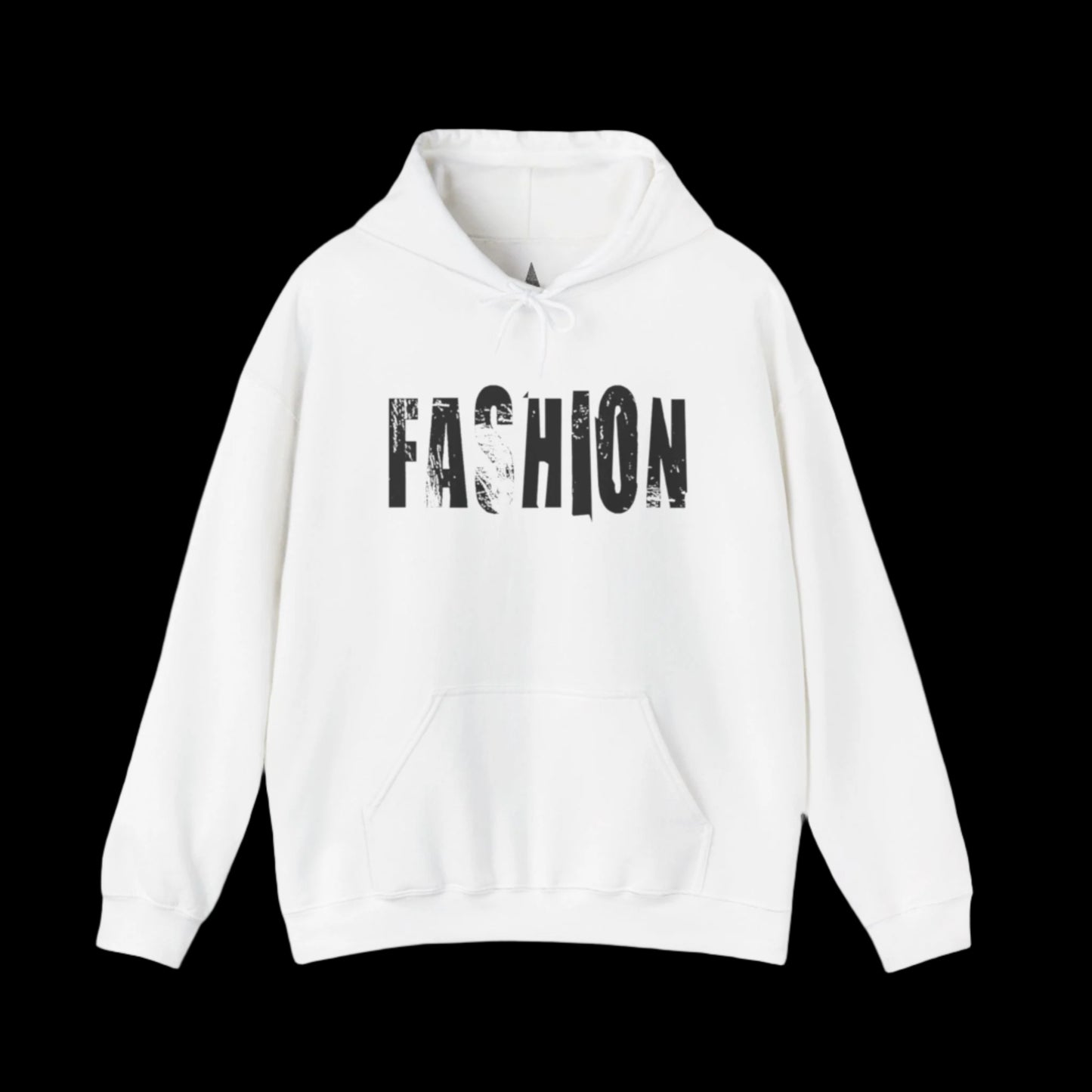 Fashion Hoodie