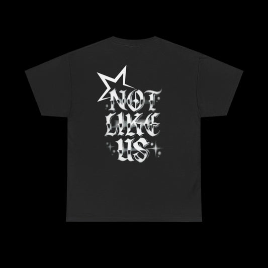 They Not Like Us T-Shirt
