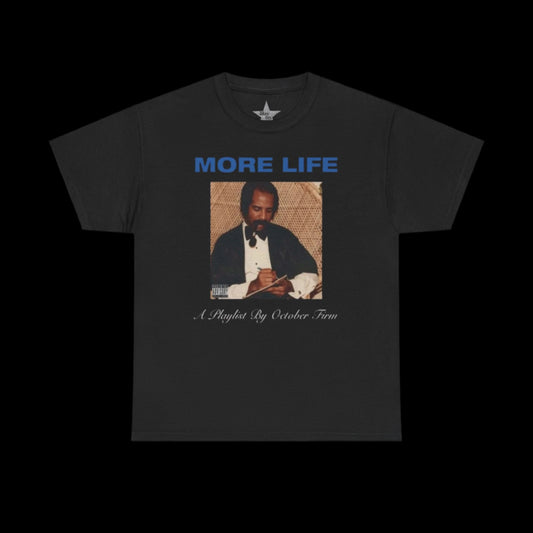 More Life Drake T-Shirt