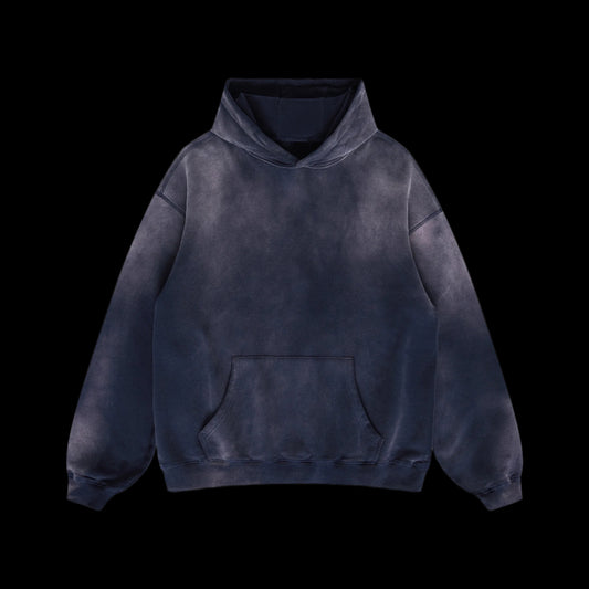 Oversized Heavyweight Hoodie