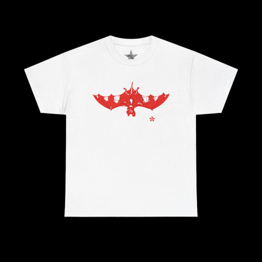 Red Vamp T-Shirt