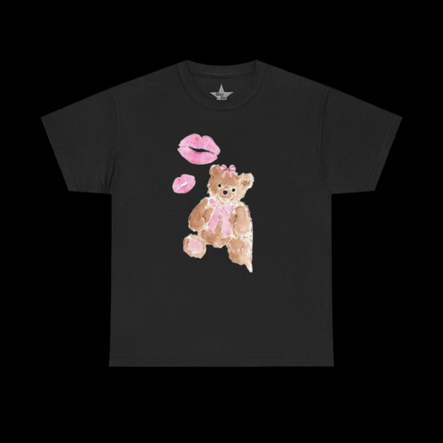 Bear T-Shirt