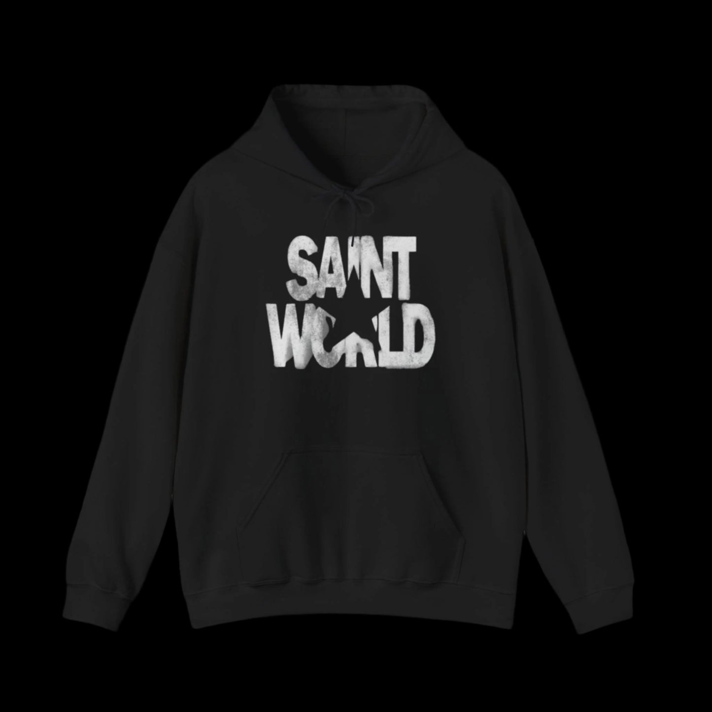 Saint World Hoodie