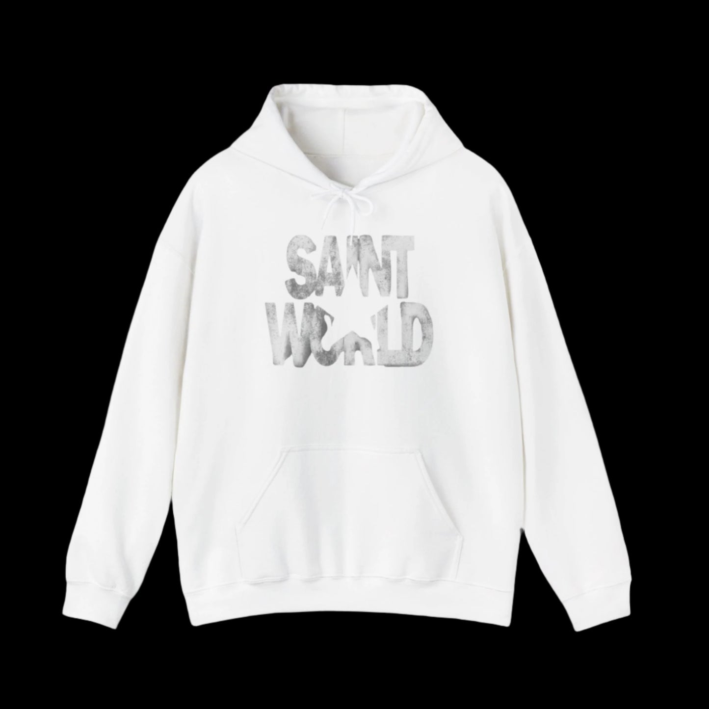 Saint World Hoodie