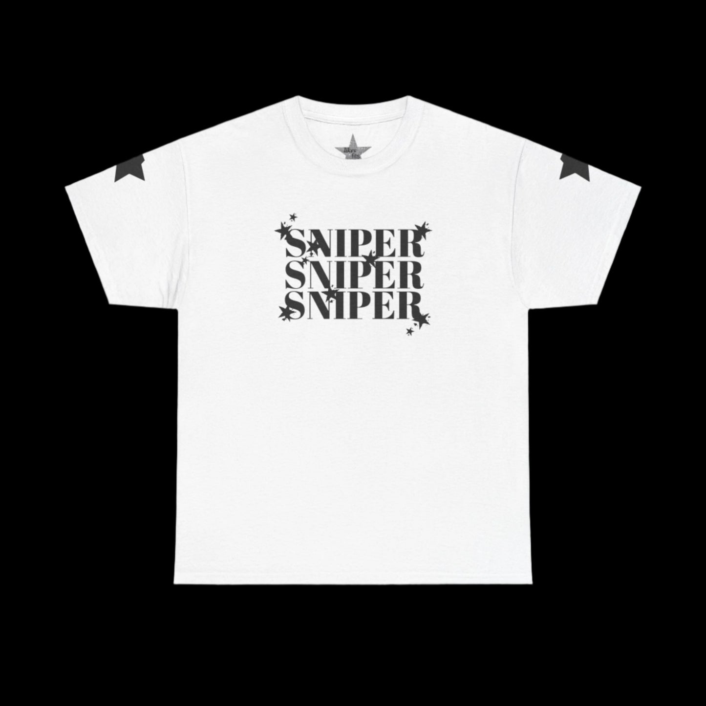Sniper Sniper Sniper T-Shirt