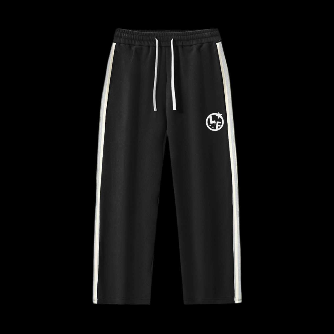 Striped LF Sweatpants