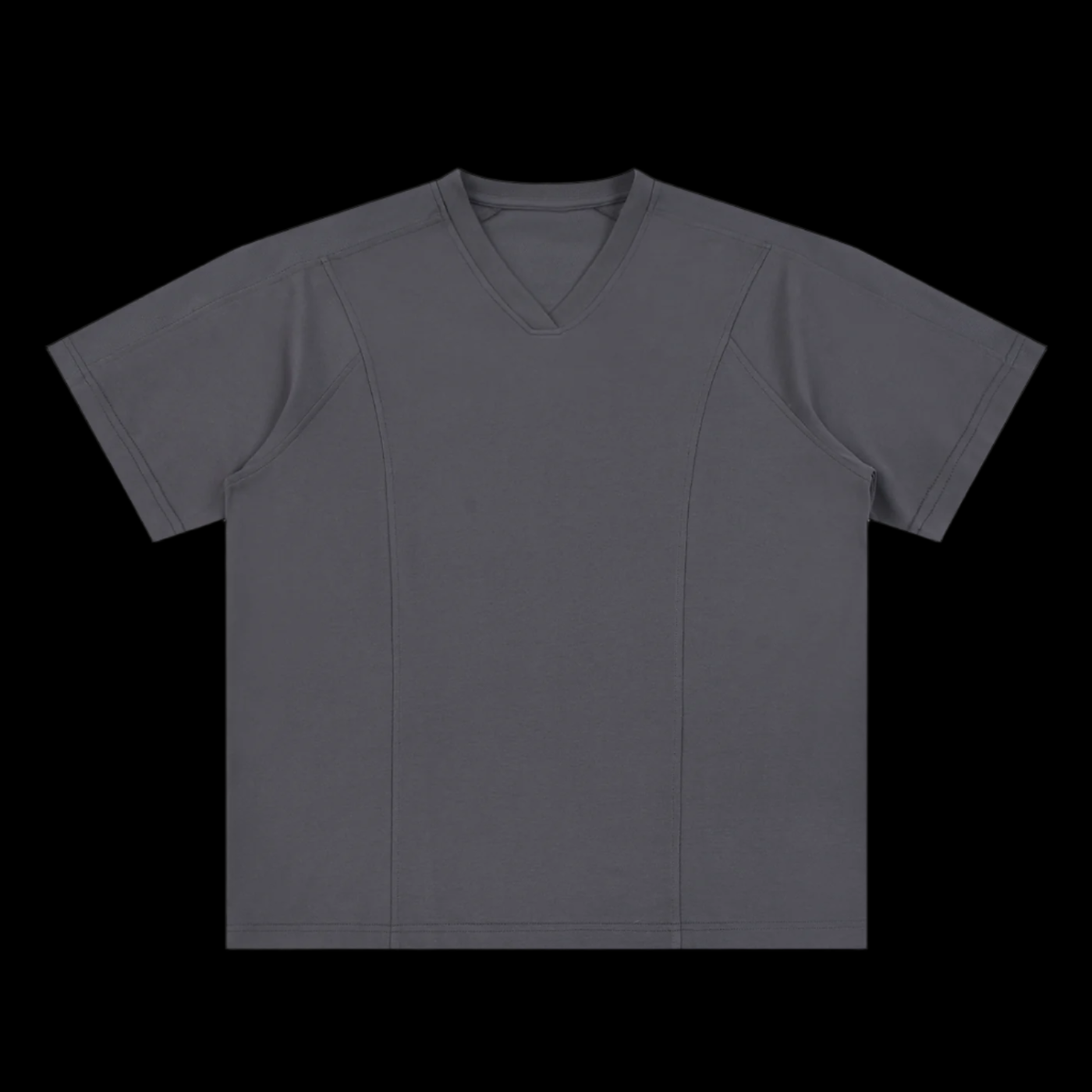 Mesh Lined Perfermance T-Shirt