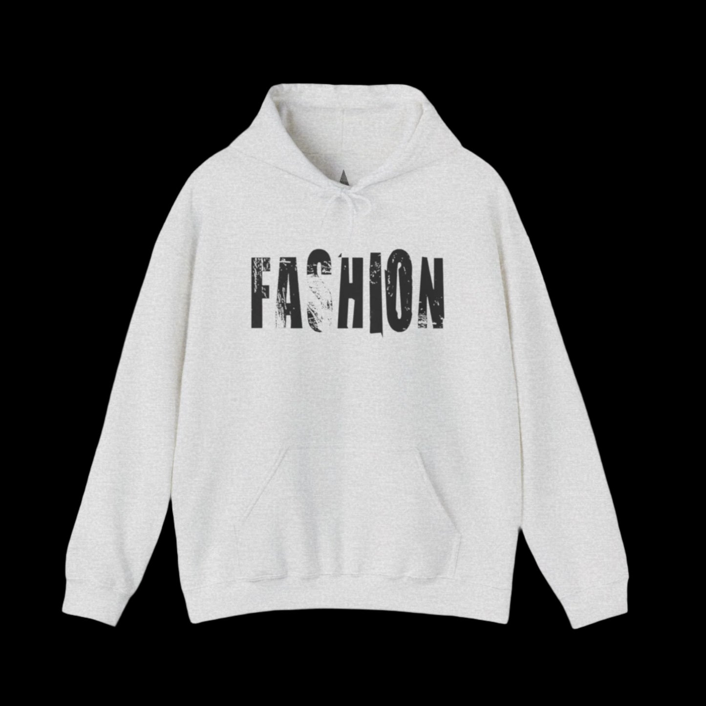 Fashion Hoodie