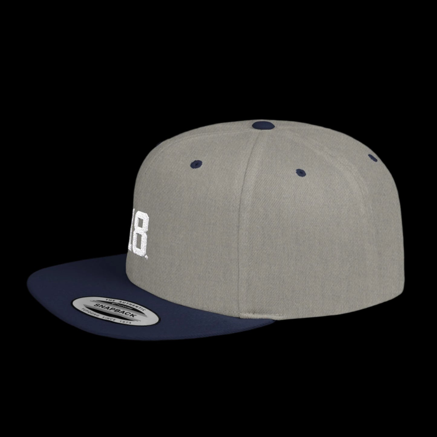 18 Hat