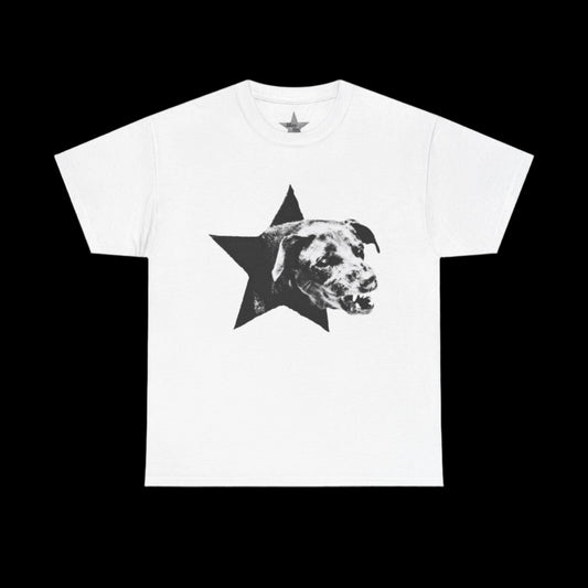 Star Dog T-Shirt