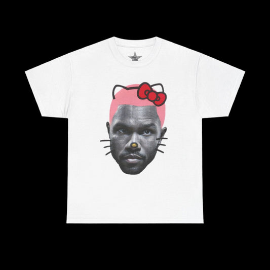 Frank Ocean Hello Kitty T-Shirt
