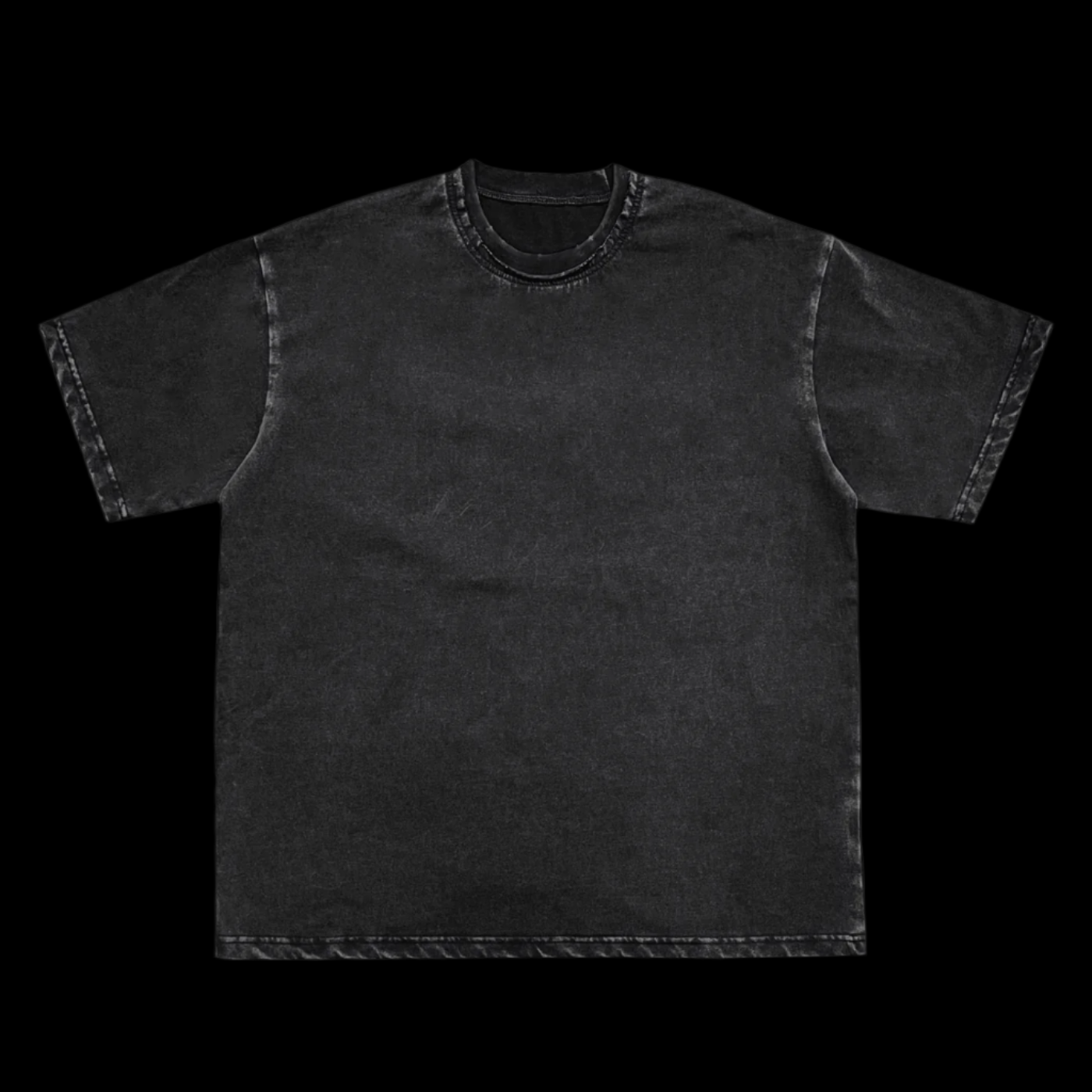 Vintage Washed T-Shirt