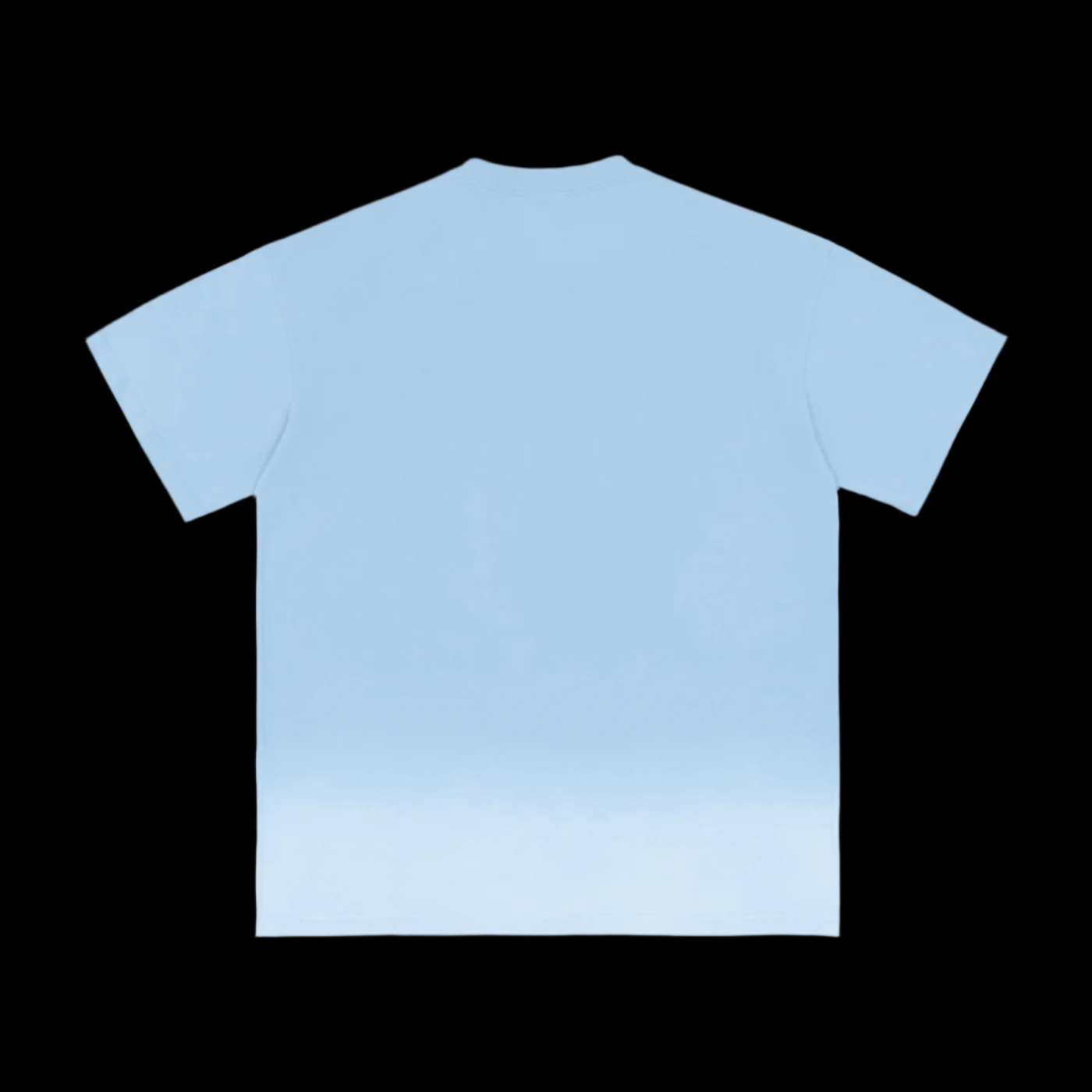 Sunfade Vintage Washed T-Shirt
