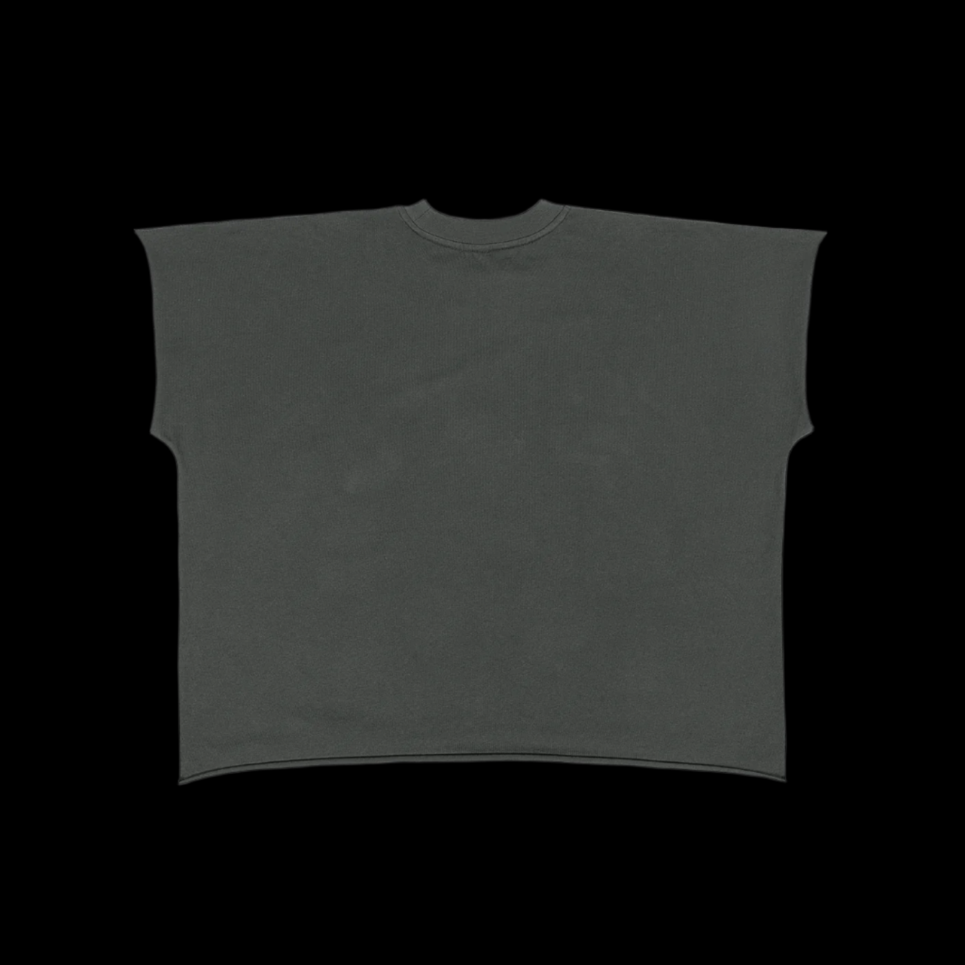 Boxy T-Shirt