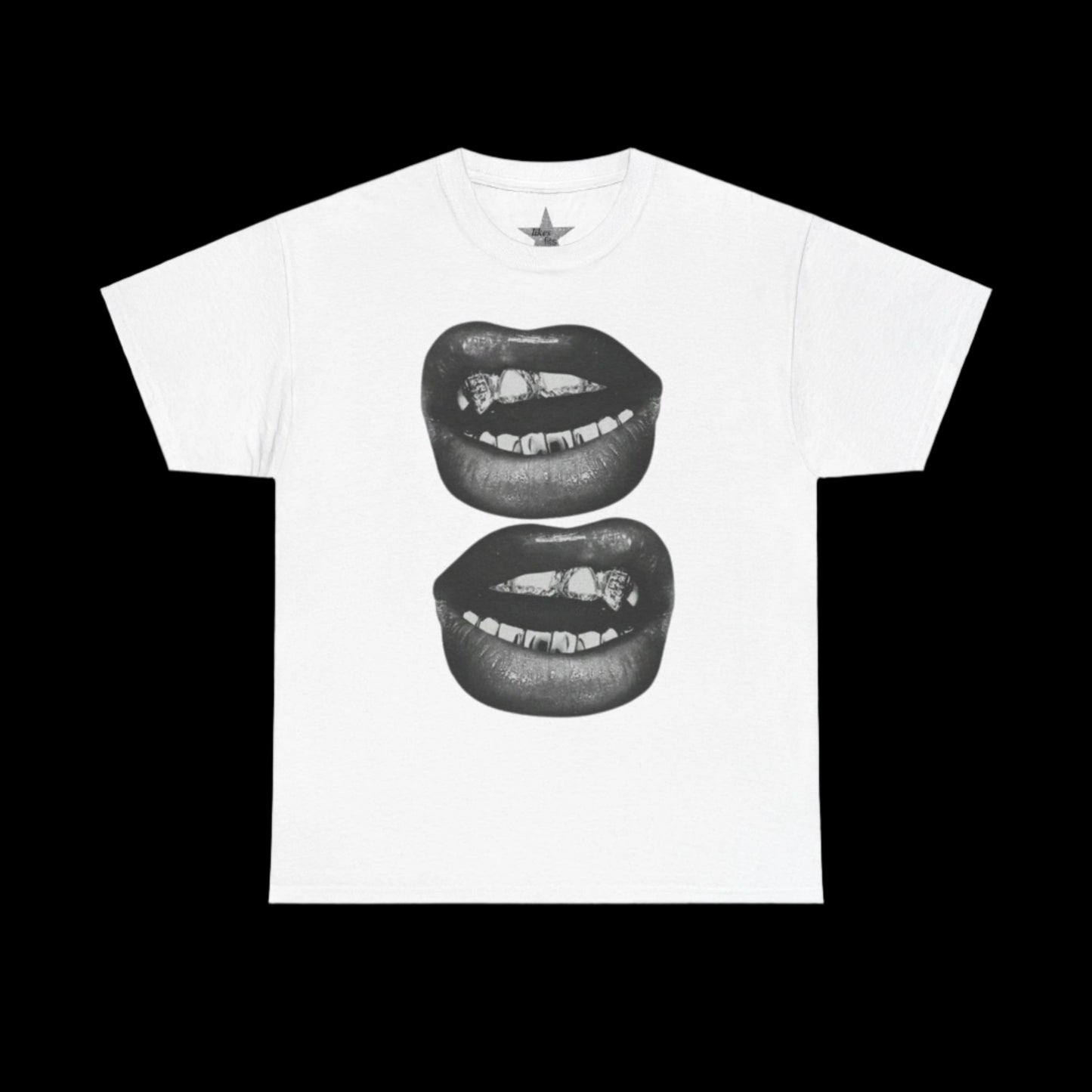 Double Grillz T-Shirt