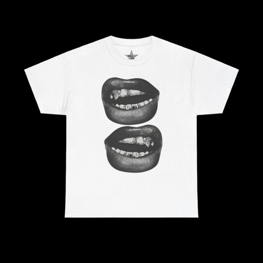 Double Grillz T-Shirt