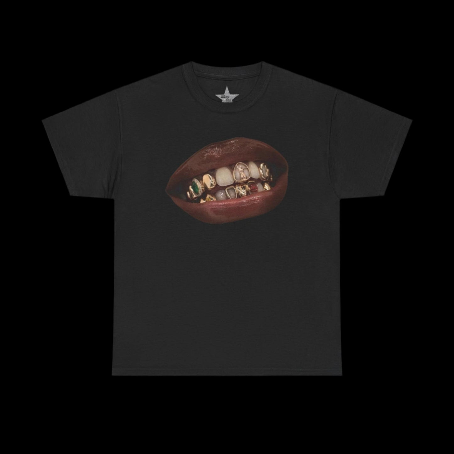 Grillz T-Shirt