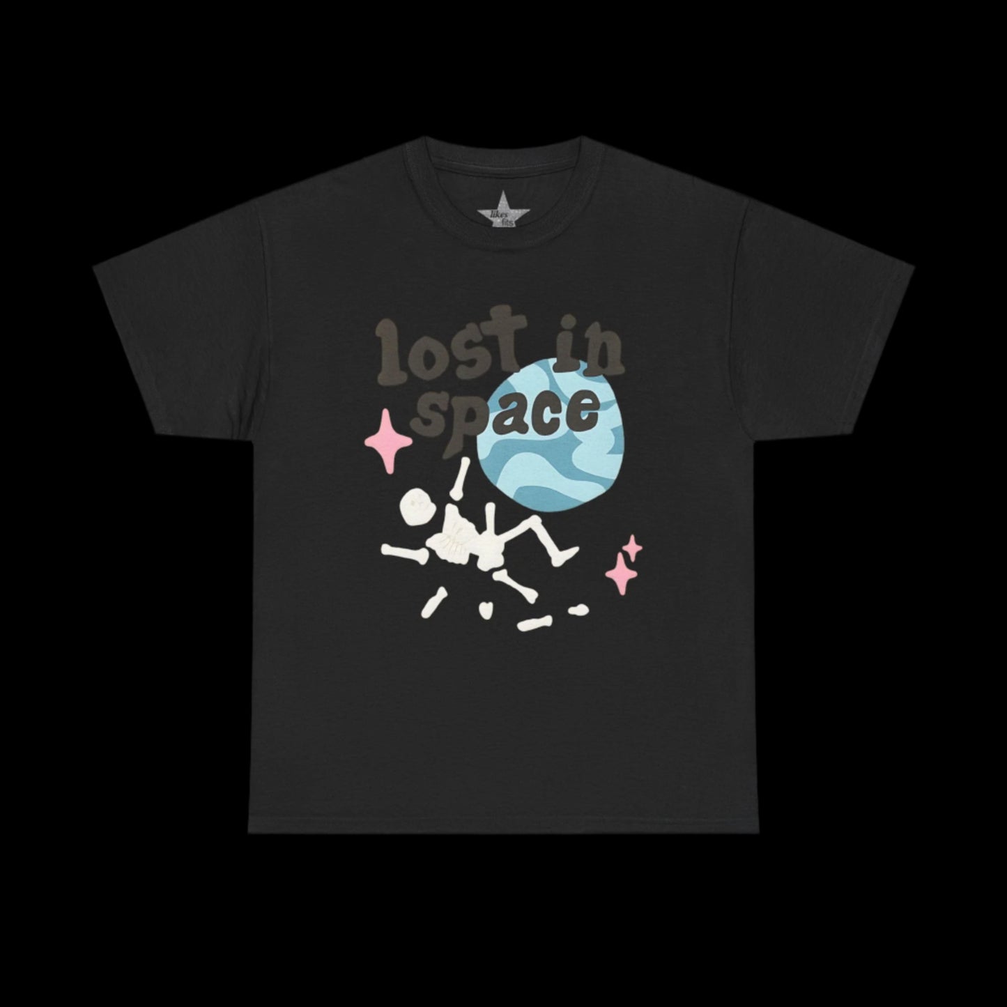 Lost In Space T-Shirt